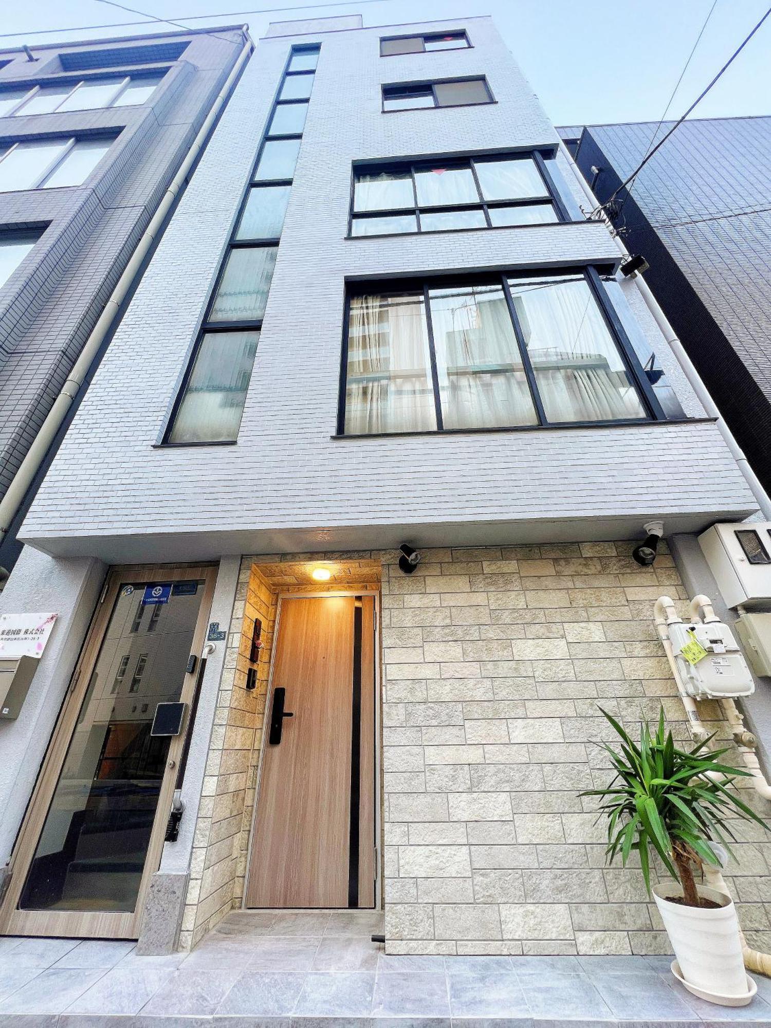 Akihabara K Tóquio Exterior foto